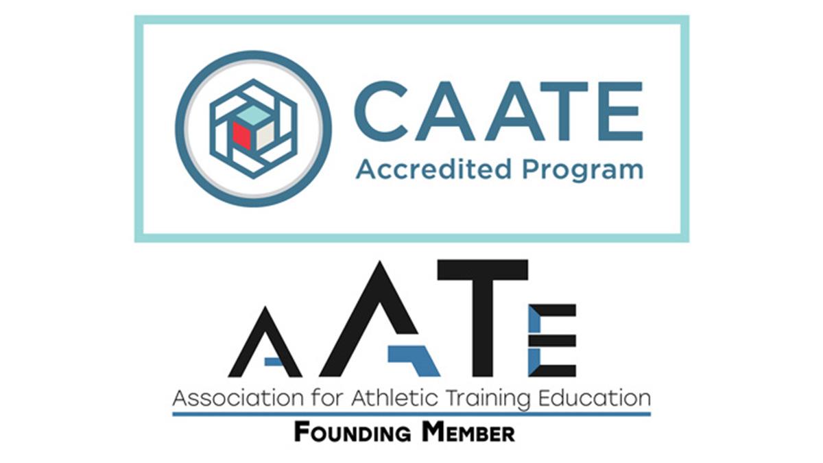 CAATE Accredited Program and AATE