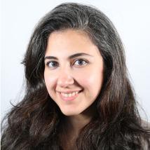 Portrait image of Seyma Akyol